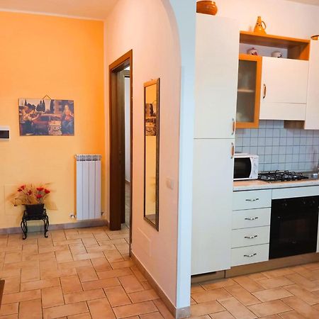 Pensjonat Borgo San Savino San Savino  Zewnętrze zdjęcie