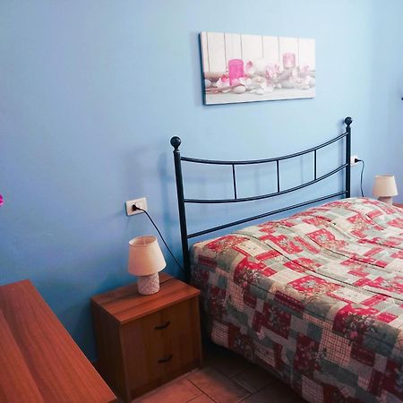 Pensjonat Borgo San Savino San Savino  Zewnętrze zdjęcie