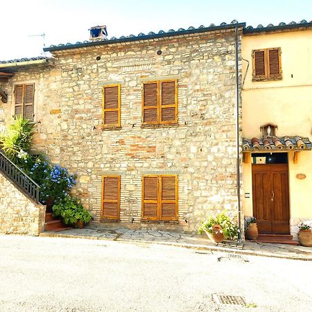 Pensjonat Borgo San Savino San Savino  Zewnętrze zdjęcie