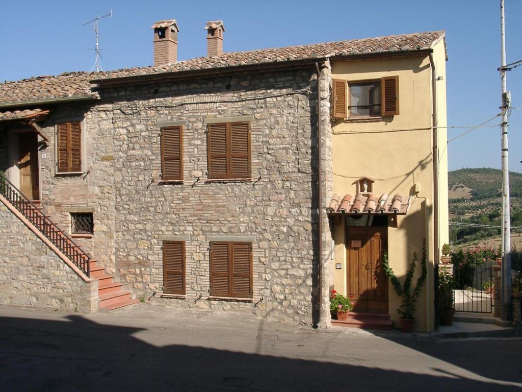 Pensjonat Borgo San Savino San Savino  Zewnętrze zdjęcie