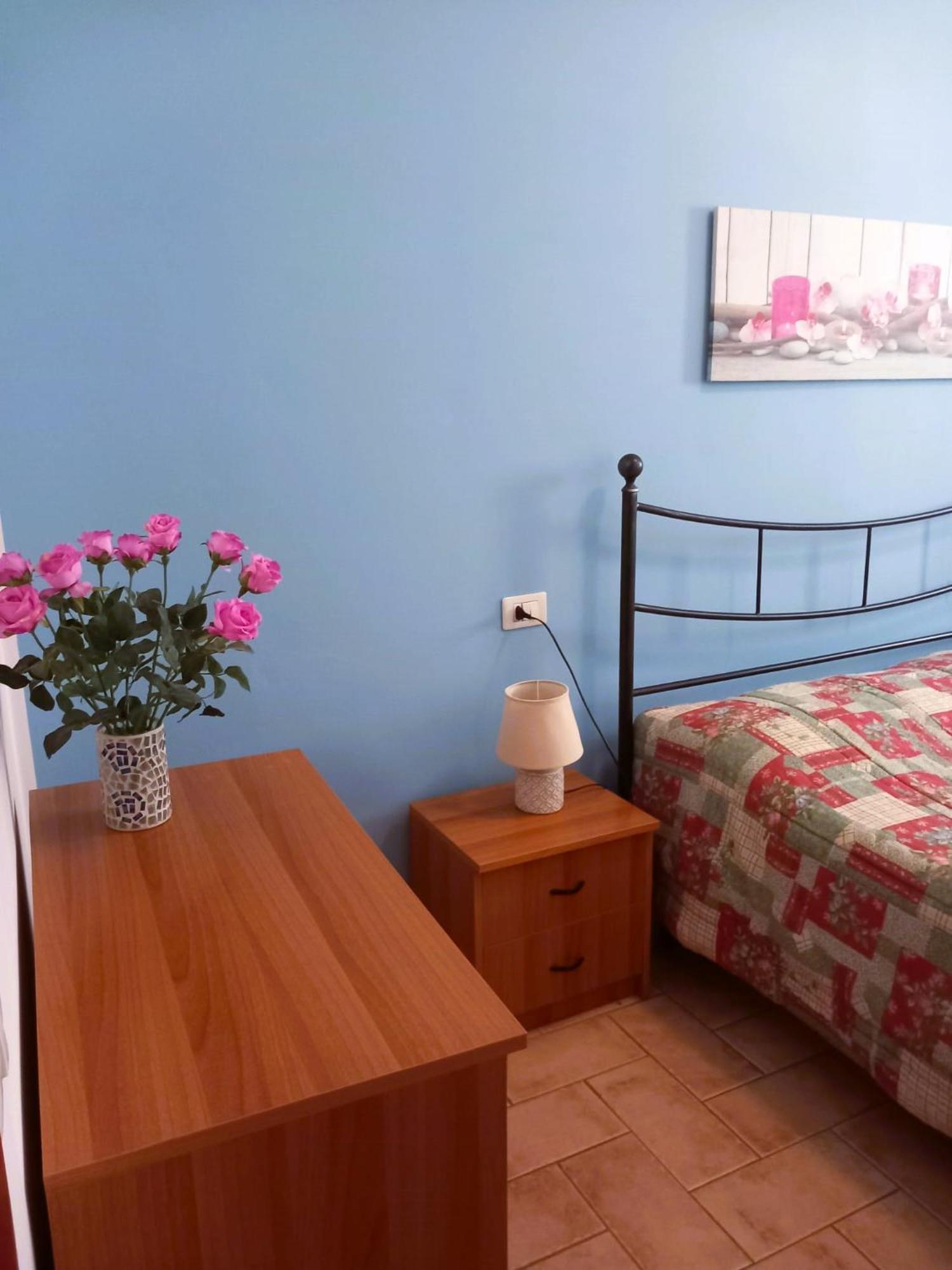 Pensjonat Borgo San Savino San Savino  Zewnętrze zdjęcie