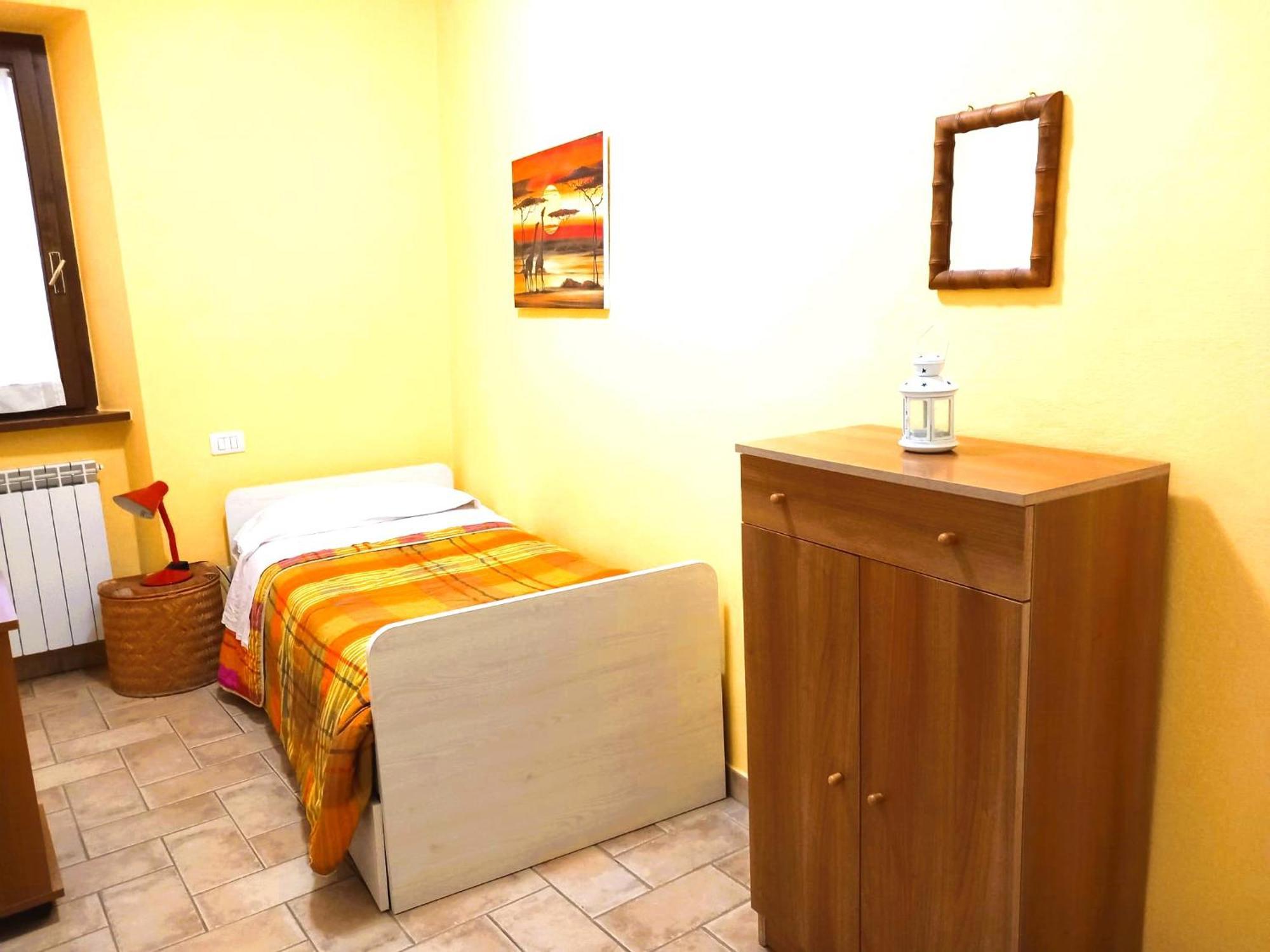 Pensjonat Borgo San Savino San Savino  Zewnętrze zdjęcie