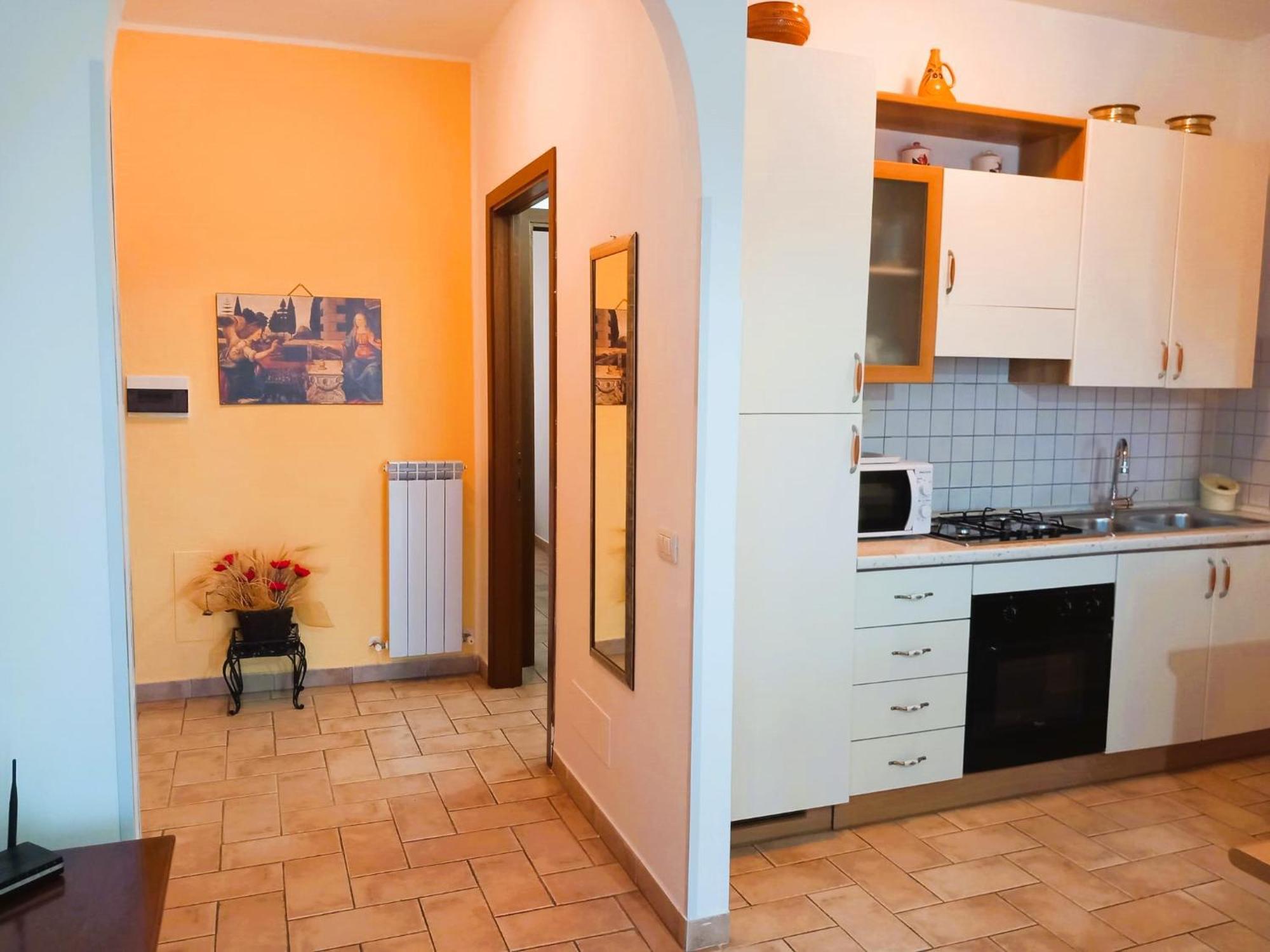 Pensjonat Borgo San Savino San Savino  Zewnętrze zdjęcie
