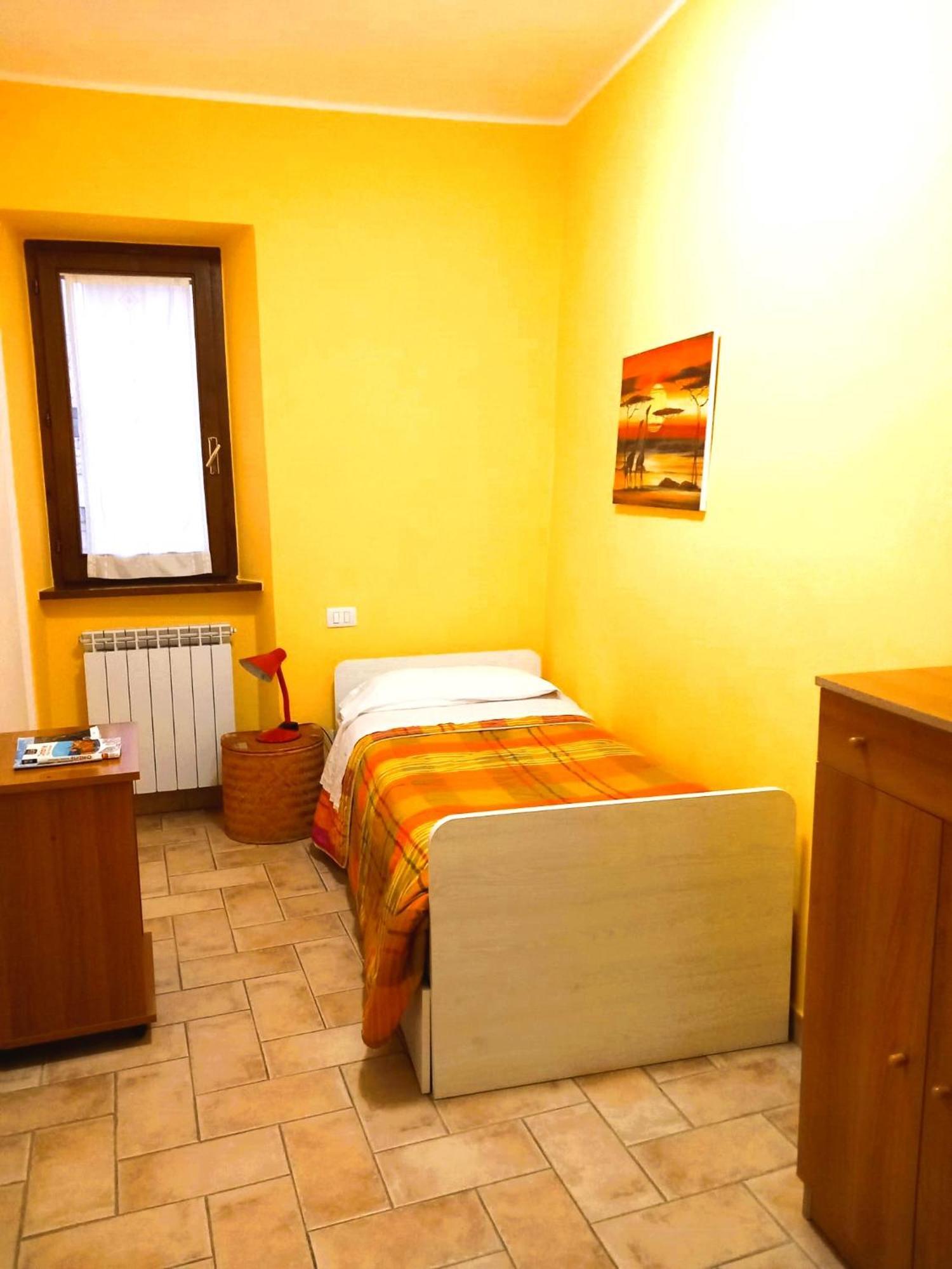 Pensjonat Borgo San Savino San Savino  Zewnętrze zdjęcie