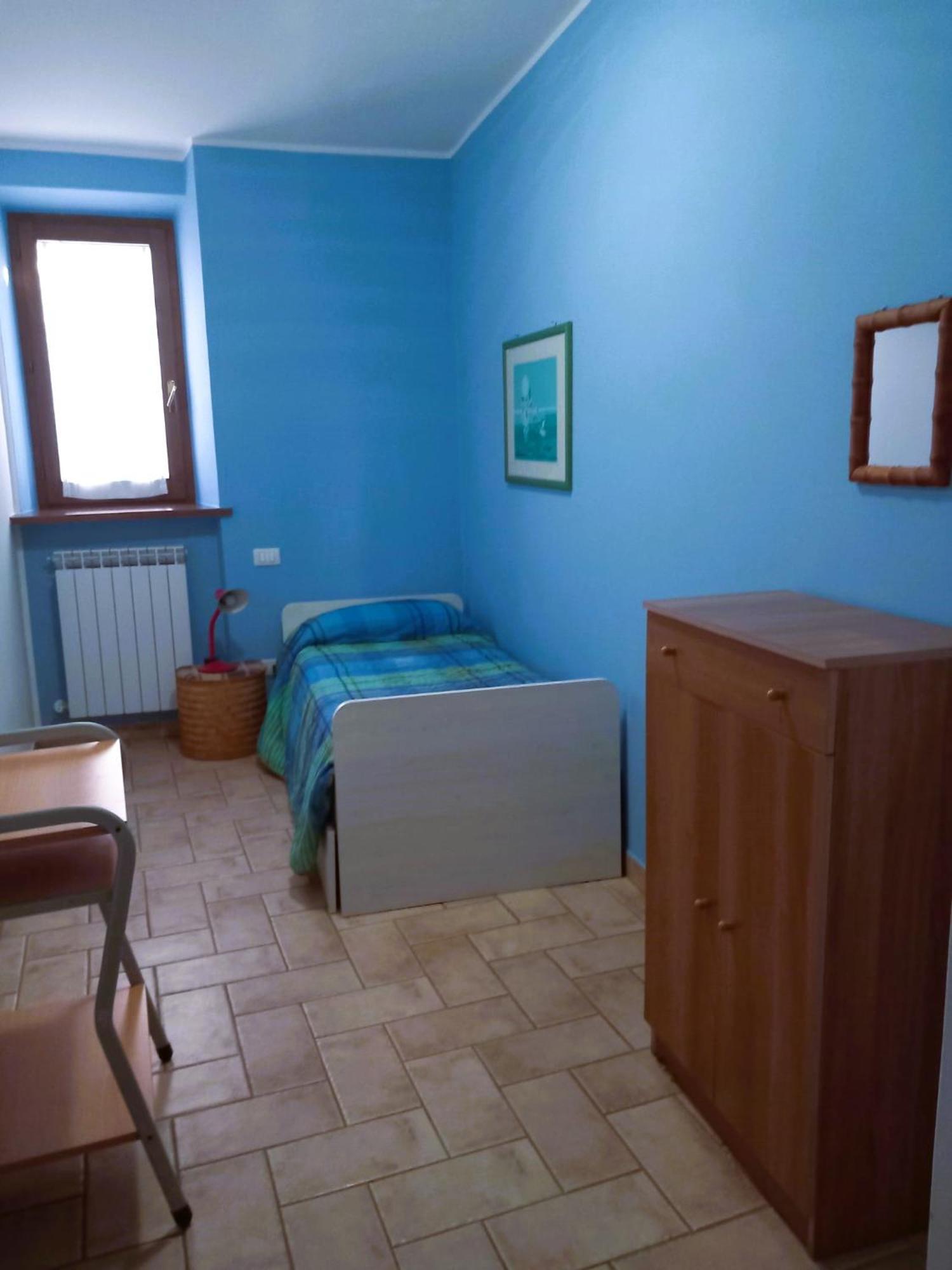 Pensjonat Borgo San Savino San Savino  Zewnętrze zdjęcie
