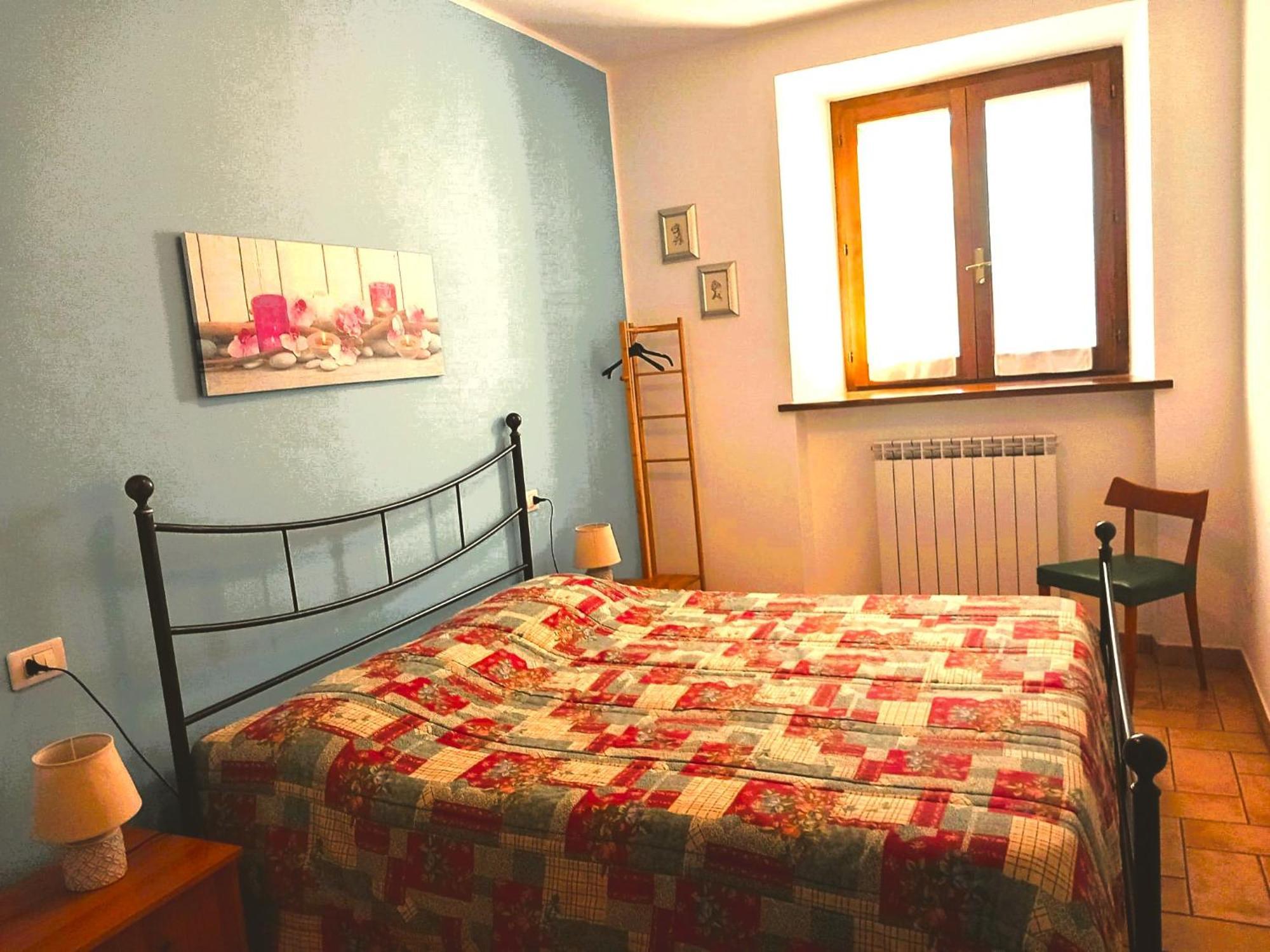 Pensjonat Borgo San Savino San Savino  Zewnętrze zdjęcie