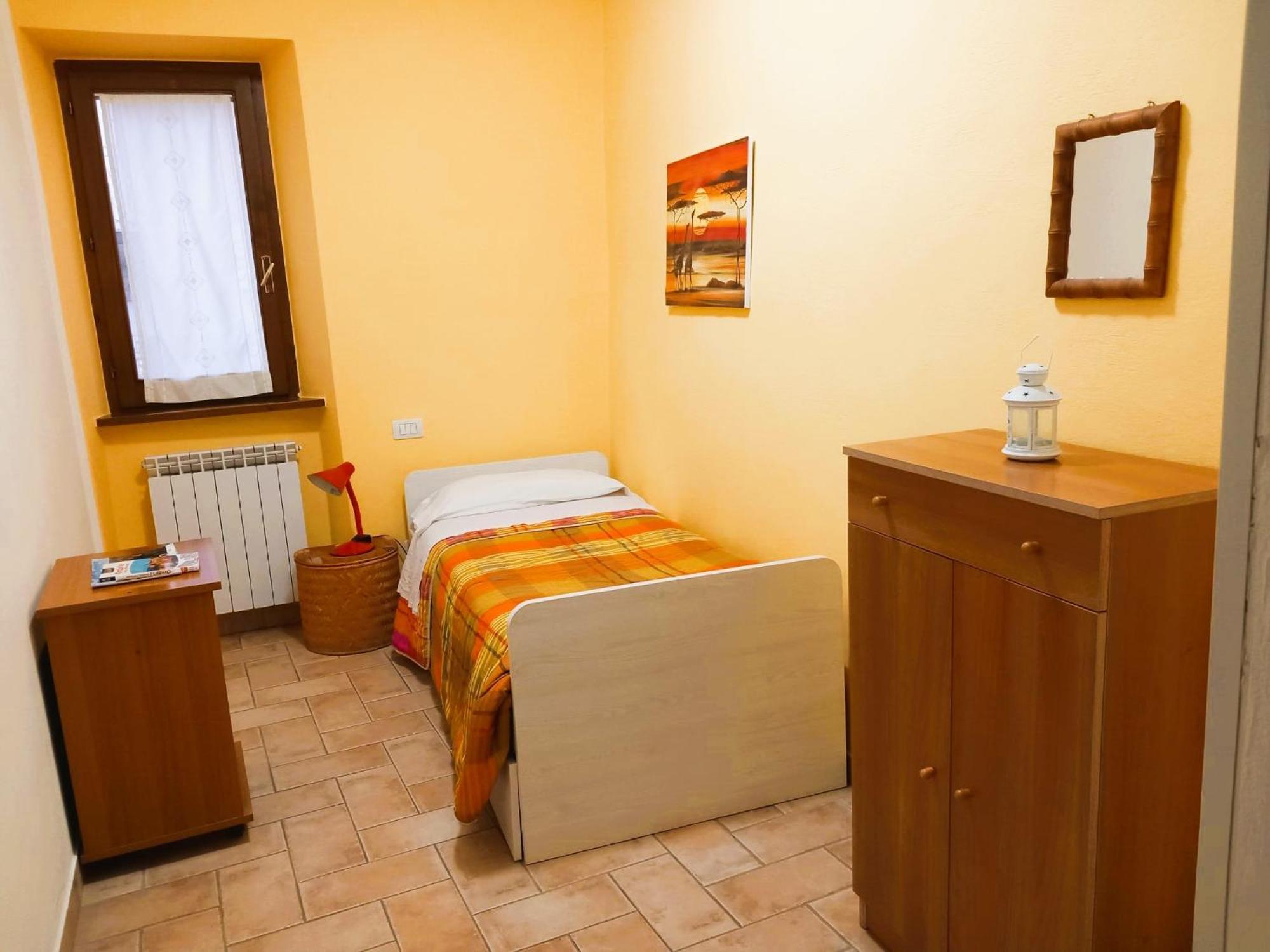 Pensjonat Borgo San Savino San Savino  Zewnętrze zdjęcie