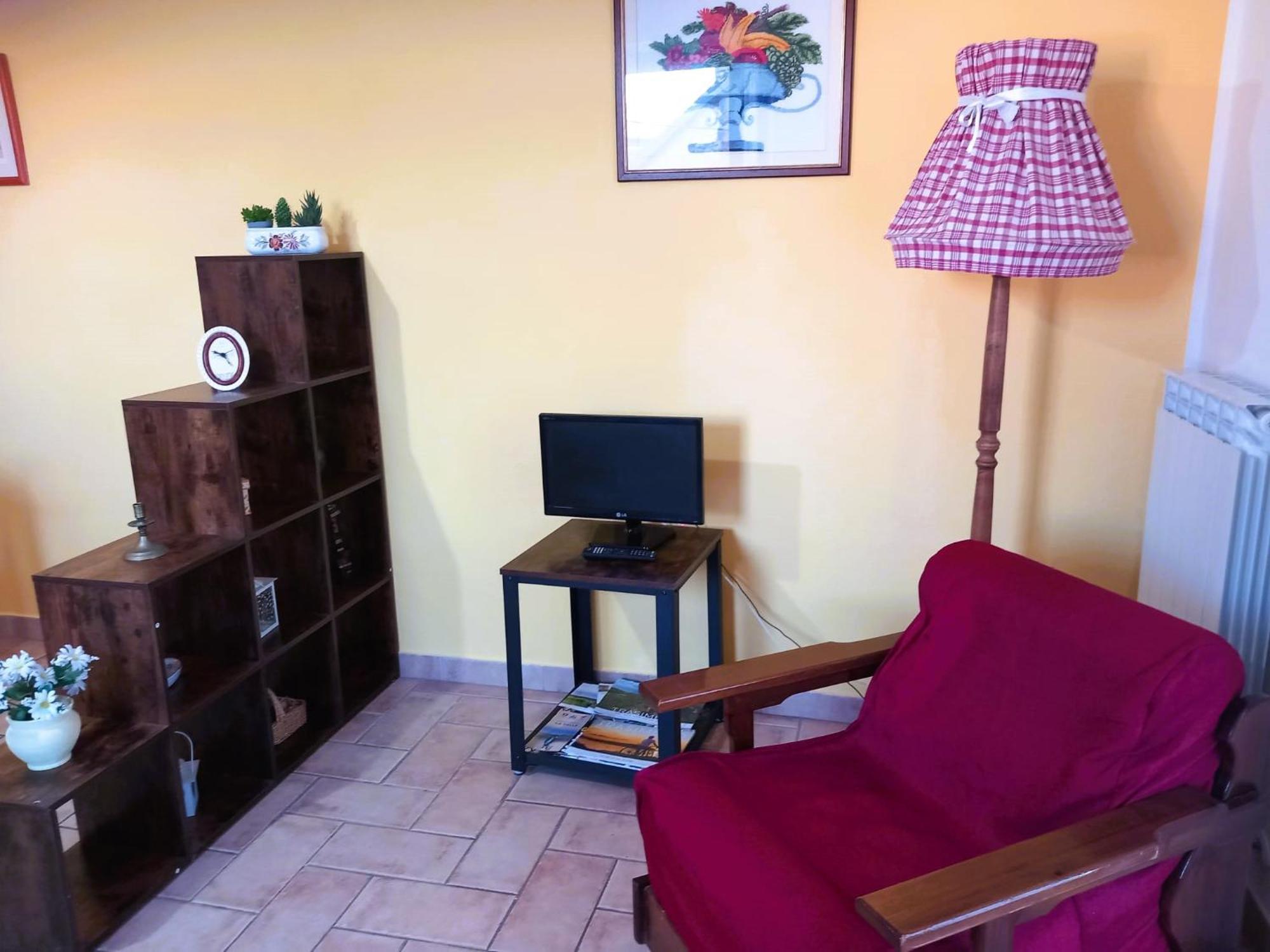 Pensjonat Borgo San Savino San Savino  Zewnętrze zdjęcie