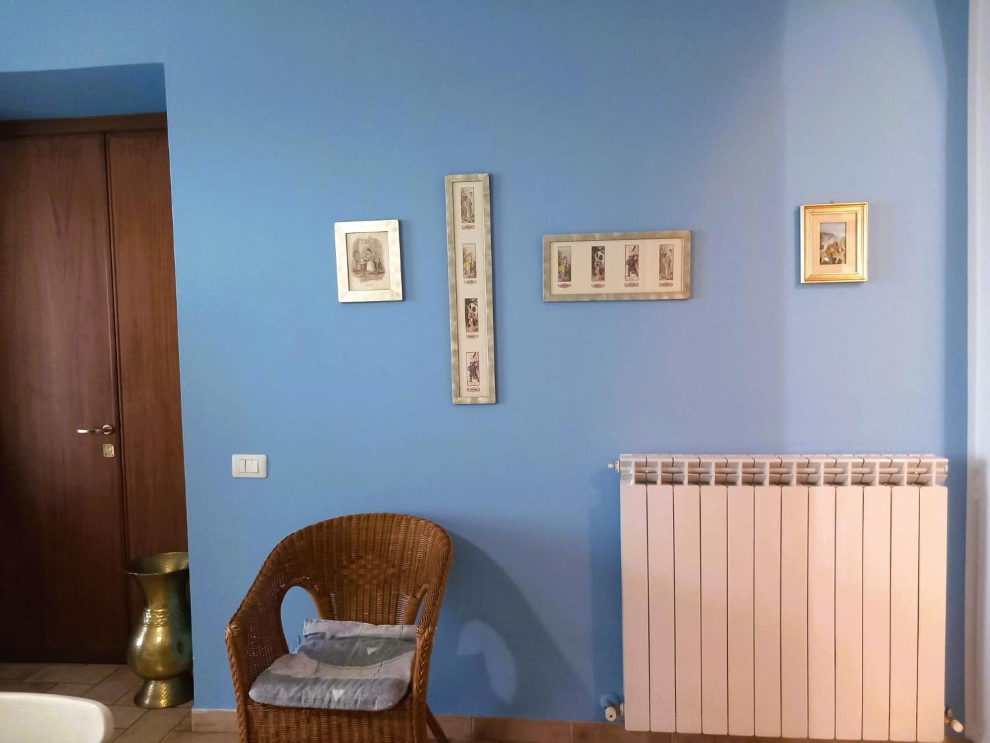 Pensjonat Borgo San Savino San Savino  Zewnętrze zdjęcie