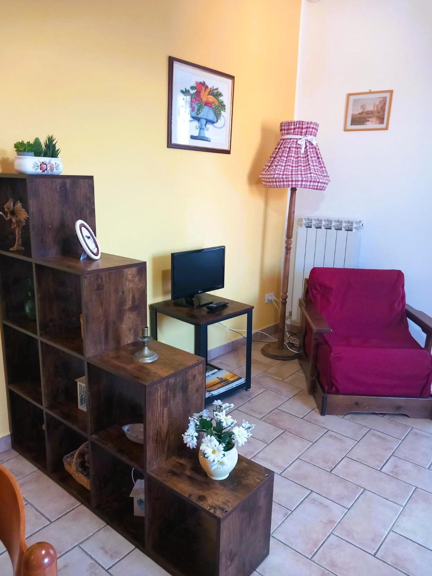 Pensjonat Borgo San Savino San Savino  Zewnętrze zdjęcie
