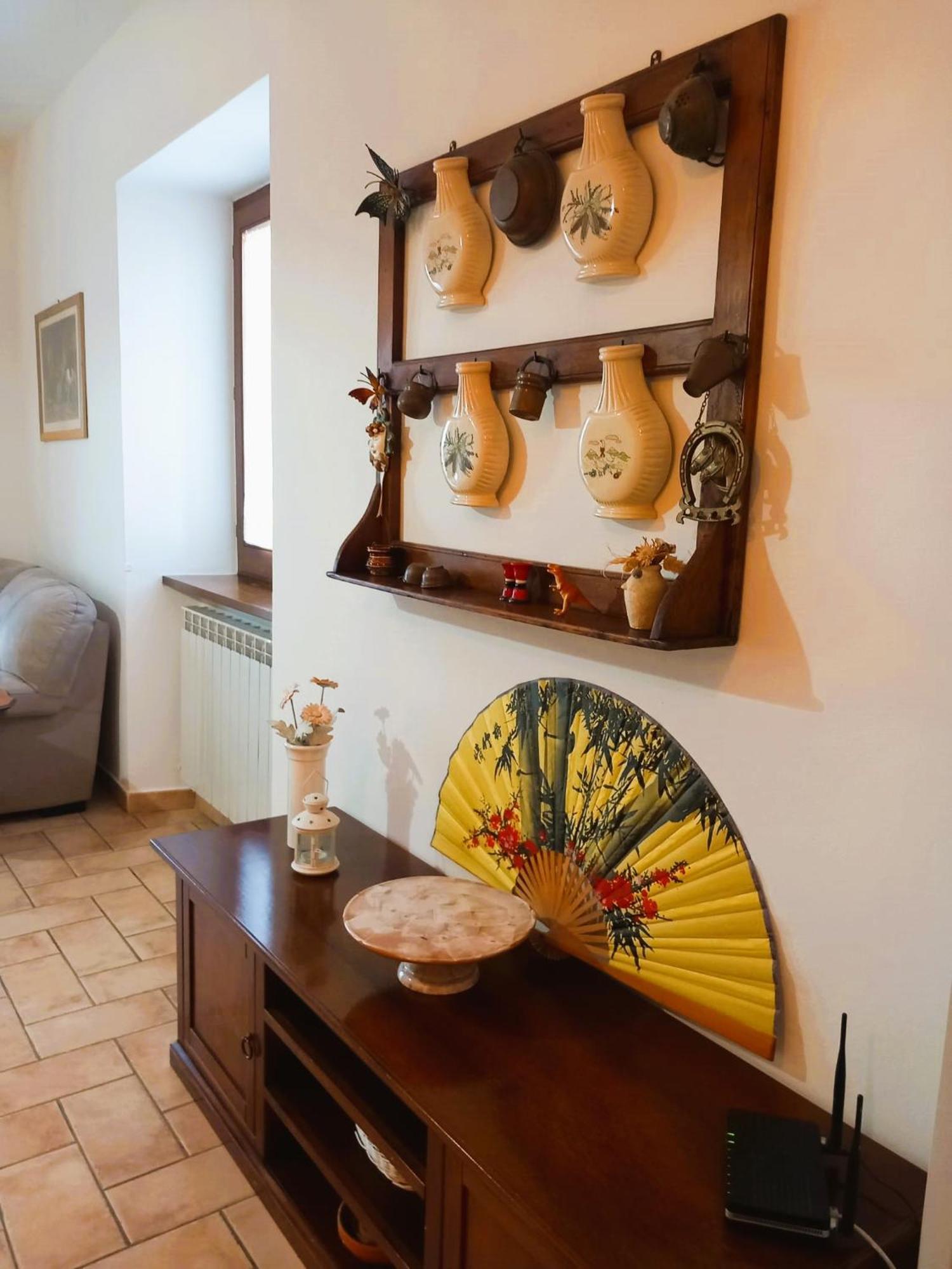 Pensjonat Borgo San Savino San Savino  Zewnętrze zdjęcie