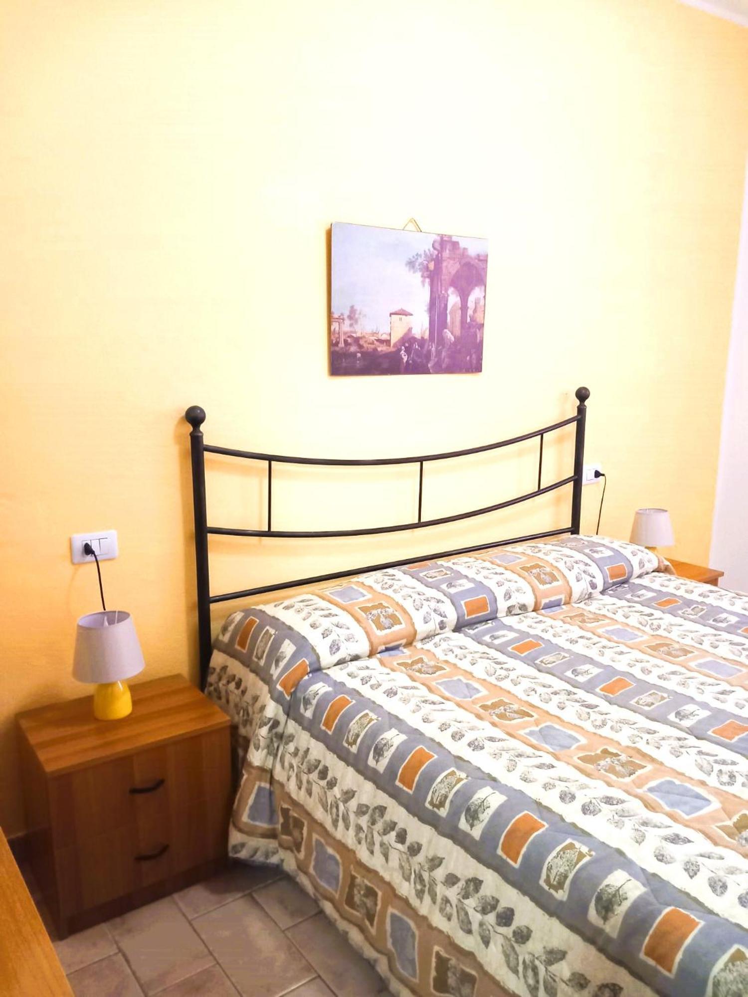 Pensjonat Borgo San Savino San Savino  Zewnętrze zdjęcie