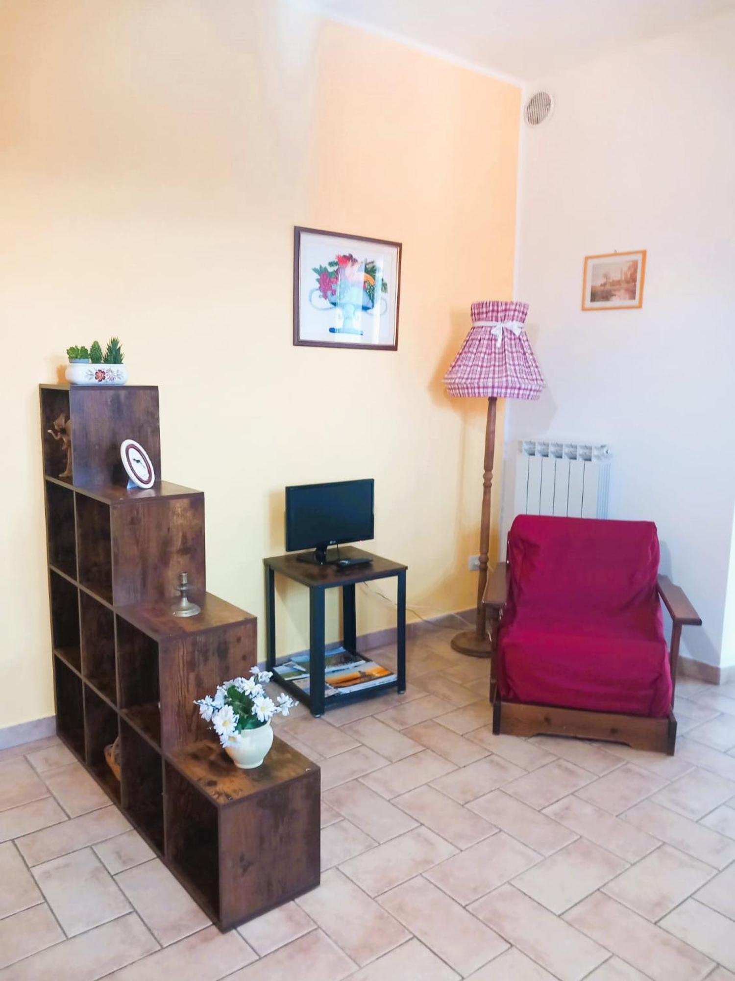 Pensjonat Borgo San Savino San Savino  Zewnętrze zdjęcie